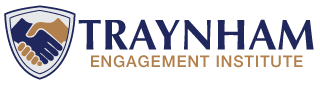 Traynham Engagement Insititute Logo